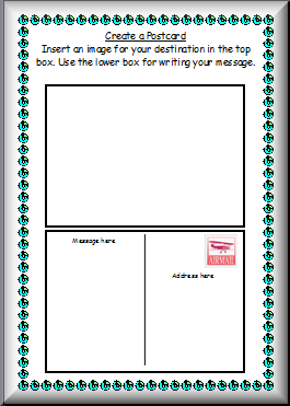 Primary Resources: English: Homework Resources